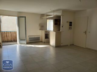  Appartement � vendre 2 pi�ces 56 m�