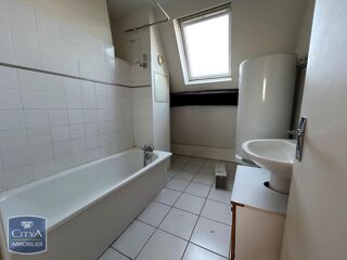  Appartement � vendre 2 pi�ces 35 m�