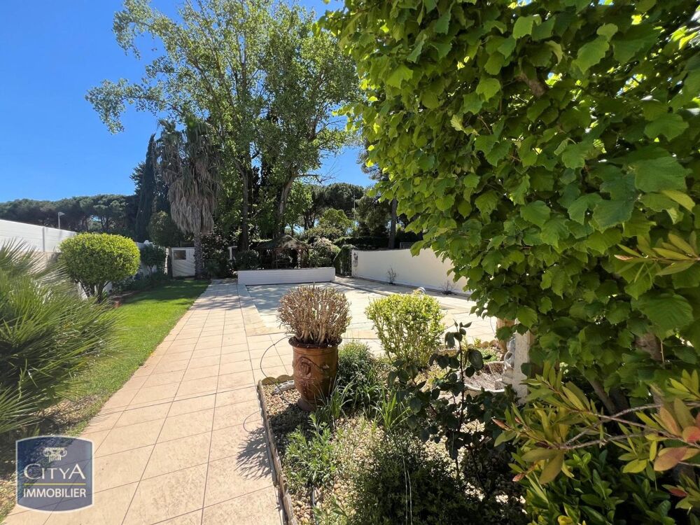 � vendre  Villa La Grande-Motte (34280)