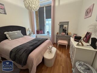  Appartement  vendre 3 pices 109 m