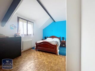  Maison � vendre 4 pi�ces 95 m�