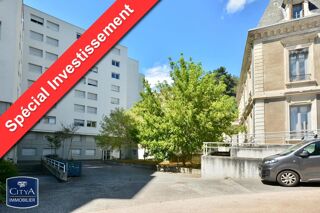  Appartement  vendre 1 pice 23 m