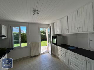  Maison  vendre 134 m