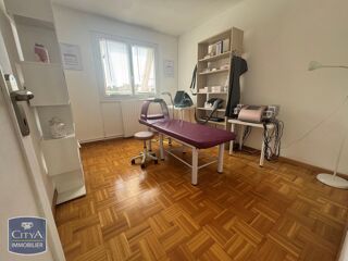  Appartement � vendre 5 pi�ces 92 m�