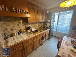  Appartement  vendre 2 pices 57 m