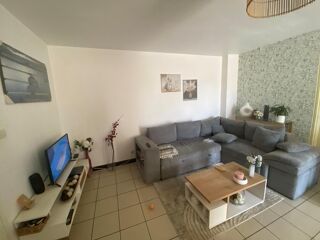  Appartement � vendre 3 pi�ces 51 m�