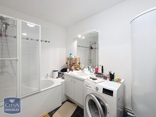  Appartement � vendre 3 pi�ces 69 m�