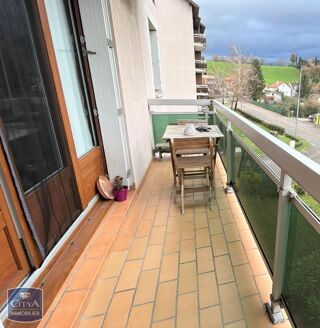  Appartement � vendre 15 + pi�ces 69 m�