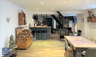  Maison  vendre 183 m