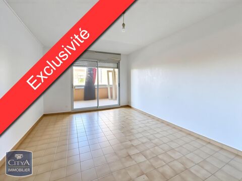  Appartement � vendre 2 pi�ces 46 m�