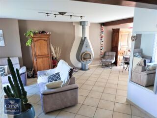  Maison � vendre 6 pi�ces 141 m�