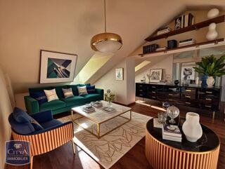  Appartement  vendre 4 pices 90 m