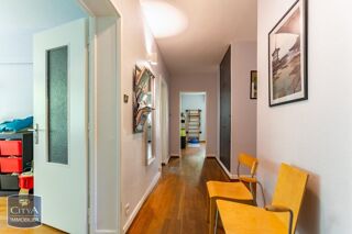  Appartement  vendre 4 pices 107 m