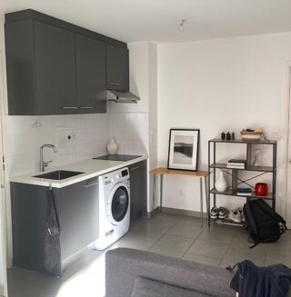  Appartement � vendre 2 pi�ces 41 m�