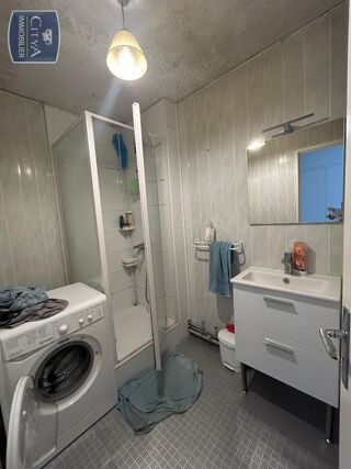  Appartement � vendre 3 pi�ces 60 m�