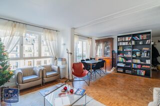  Appartement � vendre 3 pi�ces 70 m�