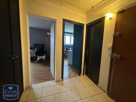  Appartement � vendre 4 pi�ces 73 m�