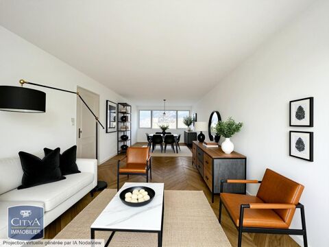   Vente Appartement Appartement - 3 pi�ce(s) - 70 m�