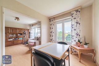  Appartement � vendre 4 pi�ces 72 m�