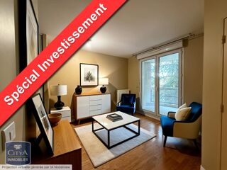  Appartement � vendre 2 pi�ces 31 m�