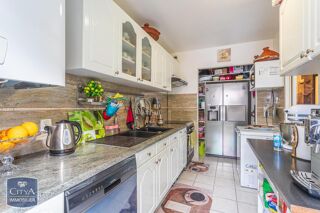  Appartement  vendre 3 pices 67 m