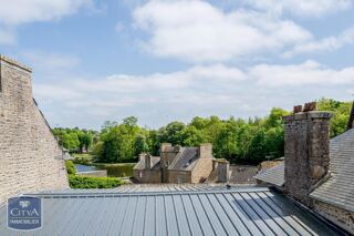  Appartement  vendre 2 pices 30 m