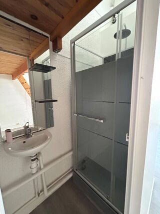  Appartement  vendre 1 pice 18 m