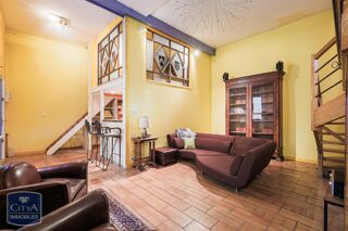  Maison � vendre 6 pi�ces 197 m�