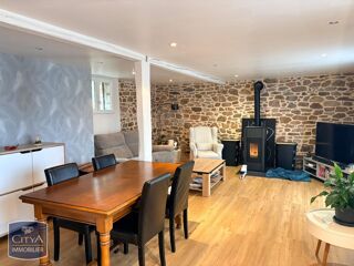  Maison � vendre 4 pi�ces 116 m�