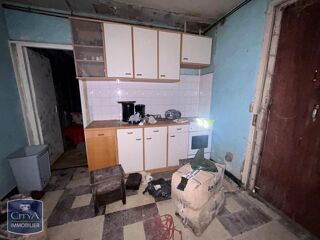  Maison � vendre 2 pi�ces 70 m�