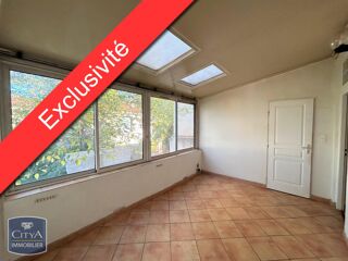  Appartement  vendre 3 pices 50 m