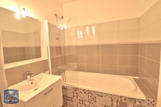  Appartement  vendre 3 pices 64 m