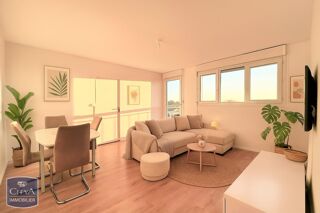  Appartement  vendre 4 pices 79 m