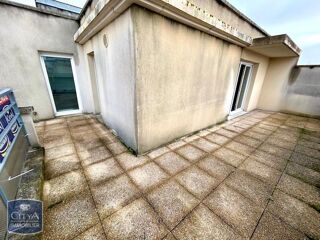  Appartement � vendre 4 pi�ces 77 m�