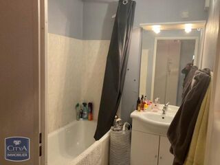  Appartement  vendre 2 pices 50 m