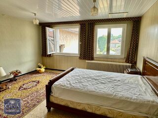  Maison � vendre 8 pi�ces 190 m�