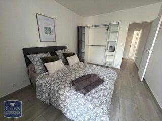  Appartement � vendre 3 pi�ces 54 m�