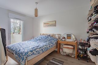  Appartement � vendre 2 pi�ces 46 m�