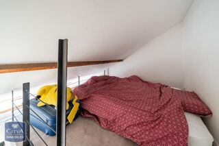  Appartement � vendre 1 pi�ce 21 m�