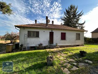  Maison � vendre 4 pi�ces 73 m�