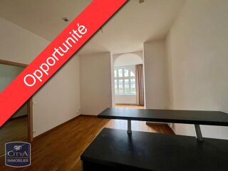  Appartement � vendre 2 pi�ces 53 m�