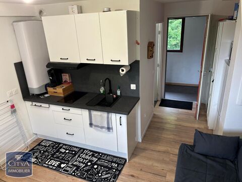   Vente Appartement Appartement - 2 pice(s) - 28 m