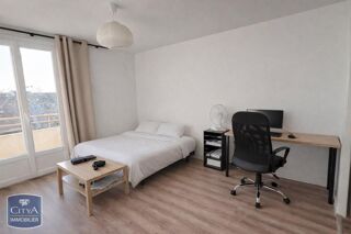  Appartement � vendre 1 pi�ce 29 m�