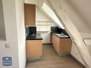  Appartement  vendre 3 pices 55 m