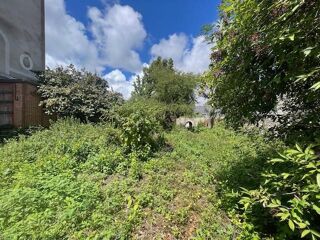  Terrain � vendre 243 m�