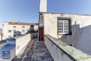  Appartement � vendre 3 pi�ces 84 m�