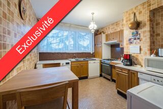  Appartement  vendre 5 pices 118 m