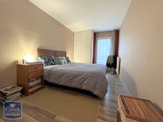  Appartement  vendre 3 pices 72 m