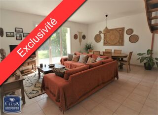  Maison � vendre 4 pi�ces 80 m�