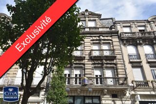  Appartement � vendre 3 pi�ces 80 m�